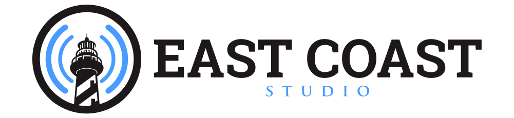East Coast Studio | Podcast Editing Canada